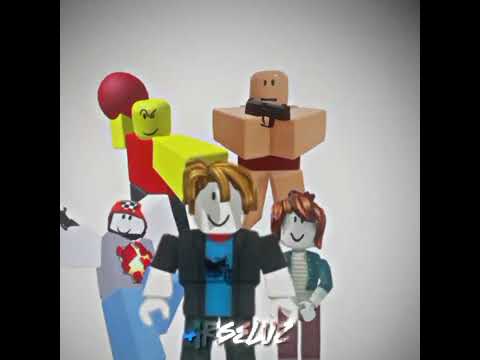 bacon team vs slender team #amv #roblox #edit #sigma #robloxedit #video #phonk