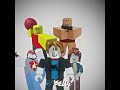 Bacon Team Vs Slender Team Amv Roblox Edit Sigma Robloxedit Video Phonk