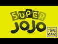 REFIXED Super Jojo Logo Effects Inspired By Paramount Original 2021 Effects