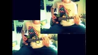 Eighteen Visions - Waiting For The Heavens [HD Cover] | Eon