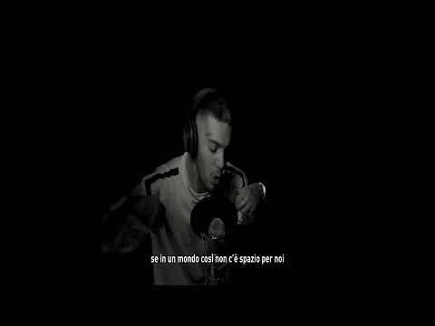Emis Killa x Lazza Type Beat - Croci (prod. cydle)