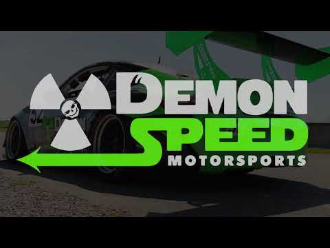 Thumbnail for Demon Speed Motorsports Porsche GT3 Cup Car Front Engine Blade Replacement by Porsche, Sports car, Car, Porsche GT3