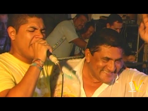 Los Ay Ay Ay (En Vivo) - Poncho Zuleta Y Su Hijo Kbeto (Fiesta Privada)
