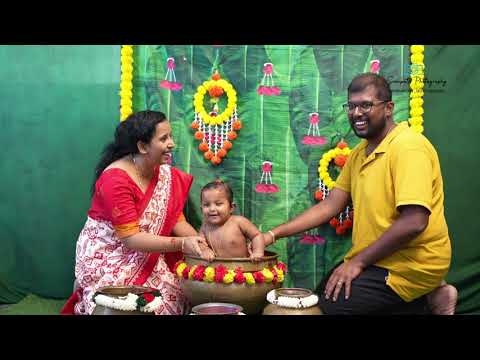 VIHANA'S ||PRE BIRTHDAY||VIDEO SONG||SAMPATHPHOTOGRAPHY||8978539319,9347484233||