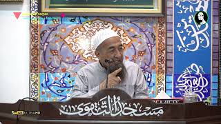 Bagi Pandangan Tentang Qurang Sedangkan Kita Tak Faham Quran - Ustaz Azhar Idrus