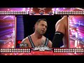 WWE Superstars - August 9, 2012 