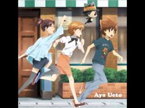 Yume No Manual (Male)~