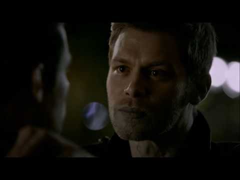 The Originals - IL FINALE -"E' stato un viaggio glorioso" - 5x13 ITA