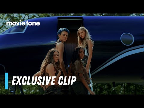 Sheroes | Exclusive Clip | Isabelle Fuhrman, Sasha Luss