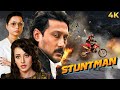 Jackie Shroff Superhit BLOCKBUSTER Action Full Movie STUNTMAN 1994 4K Zeba Bakhtiar Tinnu Anand