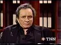 Johnny Cash on his brother, Jack Cash | On the Record | TNN (October 22, 1997)