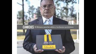 Camiches-El Balsamo para los Sabios y los Buenos Perdedores Full Album