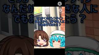 0214、大切な人へ。