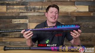 DeMarini did it again? | DeMarini Voodoo One 2026 Baseball Bat