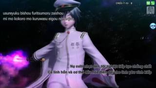 Download lagu 【Vietsub】 Knife (KAITO V1/V3)【Project DIVA Arcade FT 】 mp3