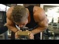 DELTOID WORKOUT - Competition In Near Future - More Nutrition Topics
