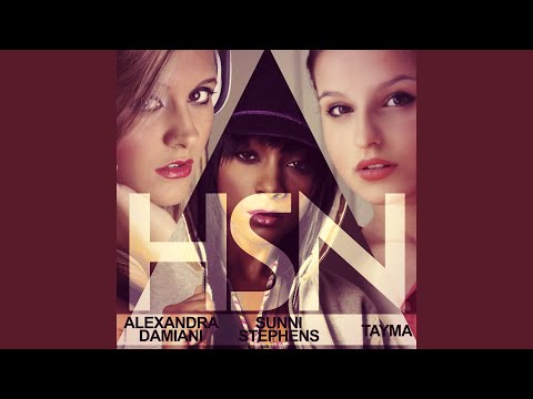 HSN (Alexandra Damiani Instrumental Mix)