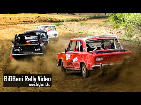 Autocross edzés - Tura-Ring 2020. | HIGHLIGHTS | BiGBeni.hu