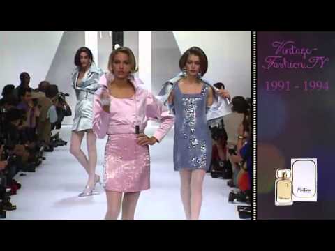 Claude Montana Show 1991-1994