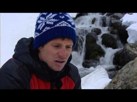 Zwischen Eis und Schnee - Die Bergretter