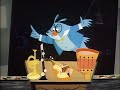 Disney S Sing Along Songs You Can Fly Opening DVD Quality