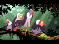 The Bare Necessities The Jungle Book