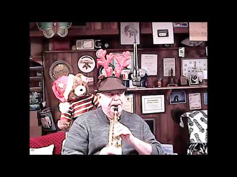 THE BARE NECESSITIES