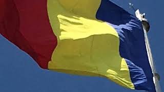 ROMANIAN ANTHEM DANK EDITION