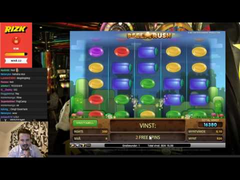 Rizk Casino
