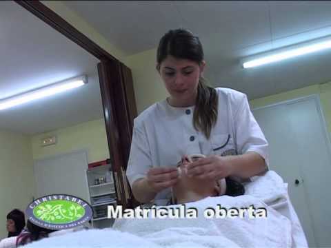 Vídeo Instituto Christabel