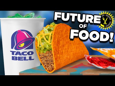 How This Taco Bell Concept Store Plans To Revolutionize The Drive-Thru Experience