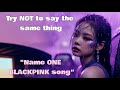 KPOP Edition – Can You Avoid Saying What I Say? | KPOP GAME