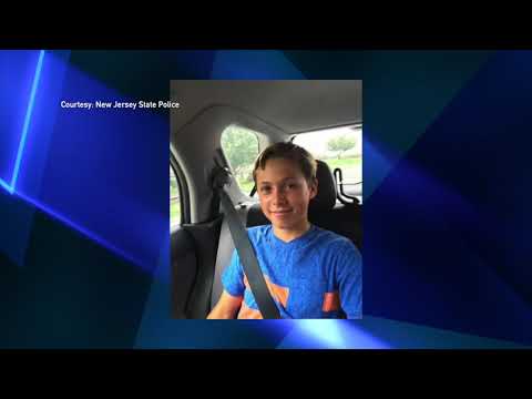 Thomas Kolding Missing