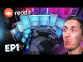 Reacting To The All Time Best Gaming Setups From Reddit Episode 1