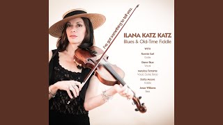 She's Long She's Tall (She Weeps Like a Willow Tree)