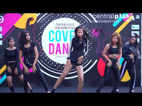 180324 "X-Rose" - "Bad Boy"(Red Velvet) @ Central Chaengwattana Cover Dance (Audition)