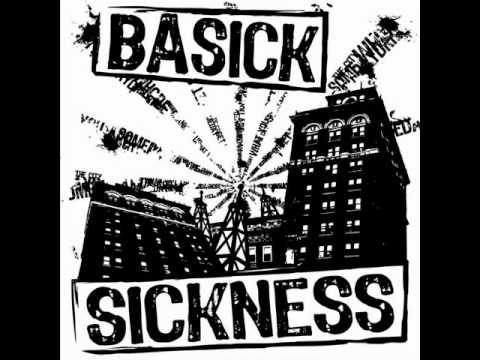 Basick Sickness Ft. Chasing Shadows & Lil Wayne -- Ill