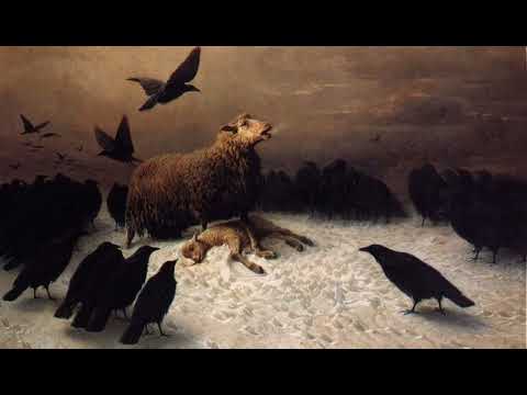 Miniature II (slowed) By May Roosevelt