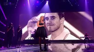 Kelly Clarkson   Breakaway Live on The X Factor UK 2012 HD