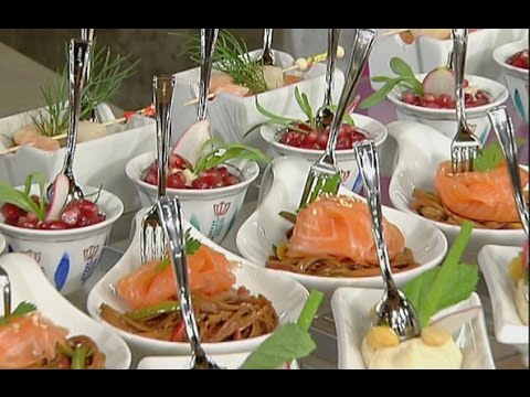 Whats Cooking - 04/04/2016