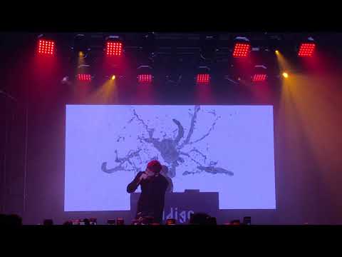 NO:EL - Thirsty @ YOUNG B X NO:EL DOUBLE CONCERT