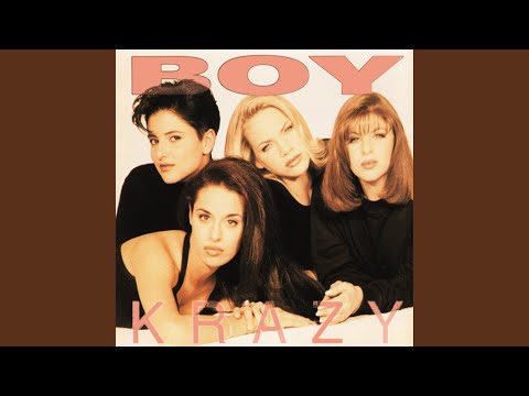 That's What Love Can Do (Radio Mix)