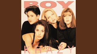 That&#39;s What Love Can Do (Radio Mix)