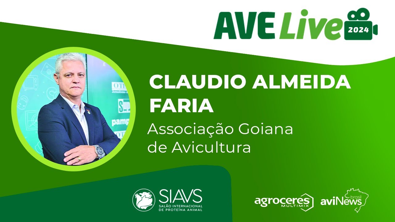 A contribuição da Pif Paf para a evolução da avicultura em Goiás