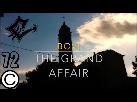 🎵 The Grand Affair - Bovi 🌌 No Copyright Music 72