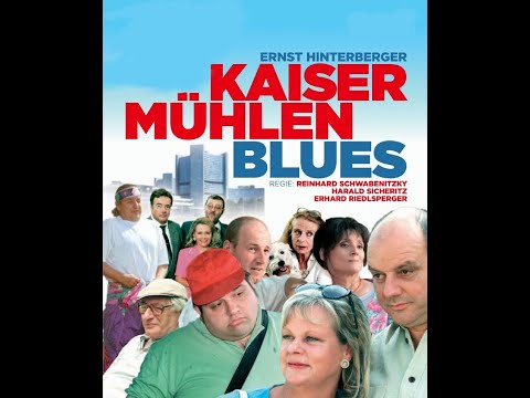 Kaisermühlen Blues - 50 Tiroler Gröstl