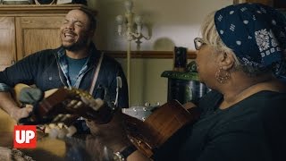 Folk Duo Madisen Ward &amp; Mama Bear | Uncharted: The Power of Dreams