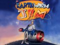 Earthworm Jim Music SNES - Snot a Problem 