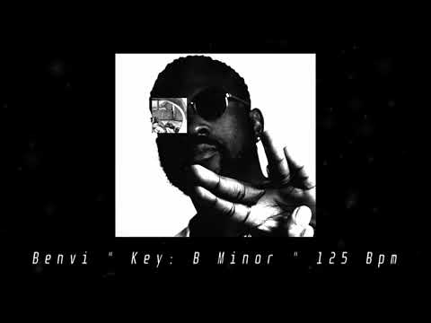 Damso x Plk - GABANA | Melodic Type Beat 2024