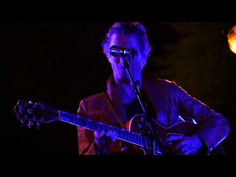 The Legendary Tigerman - HEY, SISTER RAY feat. Sean Riley, LIVE, CCBelém, Lisbon (Portugal)